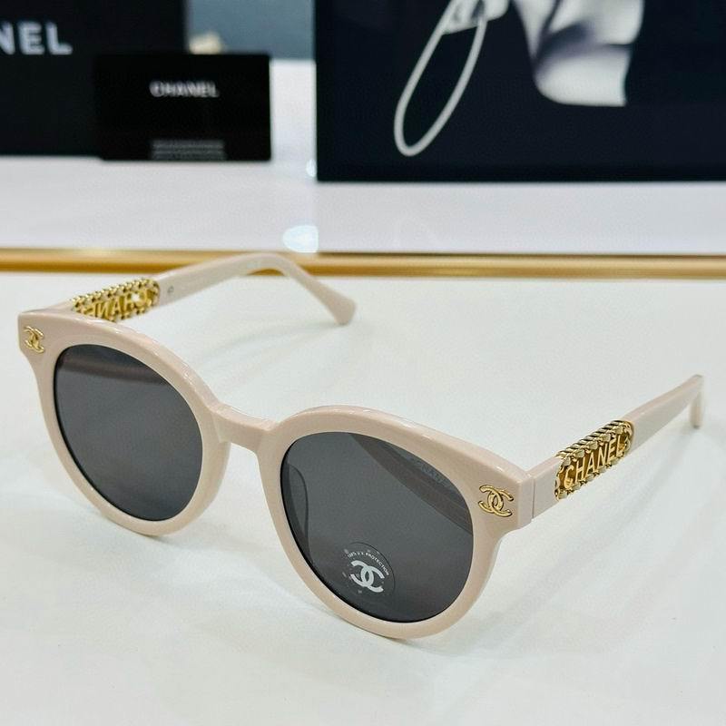 Chanel Sunglasses 1332